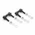 Cobb Adjustable Front Sway Bar Endlink Kit (2015 - 2021 WRX / 2015 - 2021 STI) - CB-1225