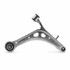 Cobb Front Lower Control Arm - Standard Alignment - Alloy (2015 - 2021 WRX) - CB-ALY0016K