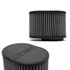 Cobb Replacement Intake Filter (2021 - 2026 Bronco) - FOR-011-104