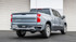 Borla Catback Exhaust System - Touring - Square Chrome Tips (2024 - 2026 Silverado 1500 / 2024 - 2026 Sierra 1500) 140992