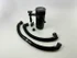 UPR Products Catch Can One Way Breather Plug N Play Black Finish (2021 - 2026 F150 5.0L) 5050-269-1 - Works with Whipple Supercharger