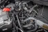 UPR Products Catch Can One Way Breather Plug N Play Black Finish (2021 - 2026 F150 5.0L) 5050-269-1 - Works with Whipple Supercharger