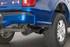 Flowmaster Flow FX Catback Exhaust (2019 - 2023 Ranger 2.3L Eco Crew & Ext Cab 126.8 WB) 717909