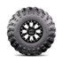 Mickey Thompson Baja Pro X (SXS) Tire - 30X10-14 - 250116 331273019