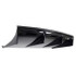 APR Performance GTR Rear Diffuser Standard Body (2005-2009 Mustang) AB-262019