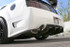 APR Performance GTR Rear Diffuser Wide Body (2005-2009 Mustang) AB-262020