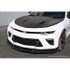 APR Performance Front Wind Splitter (2016 - 2018 Camaro SS 1LE) CW-603624
