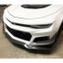 APR Performance Front Bumper Canards (2017 - 2023 Camaro ZL1) AB-601720