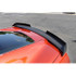 APR Performance Rear Deck Track Pack Spoiler w/ Wickerbill (2015 - 2019 C7 Corvette Z06) AS-105757