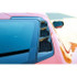 APR Performance Rear Hatch Vents (2020 - 2024 C8 Corvette & C8 Z06) CBX-C8HATCH