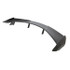 APR Performance Rear High Wing (2020 - 2024 C8 Corvette) AS-106800