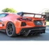 APR Performance Rear High Wing (2020 - 2024 C8 Corvette) AS-106800