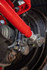 UMI Performance Front Sway Bar End Links (2016 - 2024 Camaro) 2549