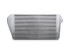 CVF Performance Intercooler Silver (2020 - 2024 2.3L Ford Explorer / 2020 - 2024 Ford Explorer ST) EXPIC-S