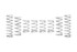 Eibach Stage 1 Performance Springs (2024 - 2025 Xpedition ADV 5 Northstar) - E85-209-036-01-22