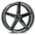 Axe Wheels 20x8.5 ZX9 Aluminum Wheel - 72.6 Bore - 5x115 BC - 40mm Off Set - Gloss Black Milled Edge - 8520BLNK40ZX9GB-5115