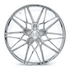 Axe Wheels 20x11 CF1 Compression Forged Alloy Wheel - 74.1 Bore - 5x112 BC - 62 Off Set - Chrome- 1120BLNK62CF1CH-112