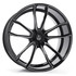 Axe Wheels 22x9 EX33 Gravity Cast Aluminum Wheel - 74.1 Bore - 5x112 BC - 35 Off Set - Gloss Black Milled - 922BLNK35EX33BLW-112
