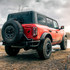 Reaper Off Road Rear Bumper (2021 - 2024 Bronco) FRB01