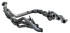 ARH Long System 1-3/4" Header Off Road (2018 - 2020 F150) 160171