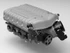 Whipple Supercharger 3.8L Upgrade NFT Kit (2023 - 2026 Raptor R) WK-2350-38-NFT