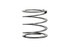 Eibach ERS Helper Spring - 2.25in Dia x 3.00in Length x 12lbs/in - HELPER225