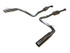 MRT Sport Touring Cat Back Exhaust (1999 - 2004 Cobra) 92B502
