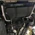 MRT Sport Touring Cat Back Exhaust - Turn Down Tips (1979 - 1993 Mustang V8) 93D205