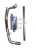 MRT Deep & Mellow Cat Back Exhaust (2019 - 2026 Sierra 1500) 92T111G