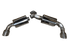 MRT Sport Touring Axle Back Exhaust (2022 - 2025 BRZ) 91Z154