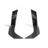 Anderson Composites Carbon Fiber Front Splitter Wickers - Type GT5 (2024 - 2026 Mustang) AC-FBC24FDMU-GT5