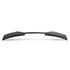 Anderson Composites Carbon Fiber Gurney Flap - Type OE (2024 - 2026 Dark Horse w/ Handling Pkg) AC-GF24FDMUDH-OE