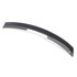 Anderson Composites Carbon Fiber Gurney Flap - Type R - Matte (2024 - 2026 Dark Horse w/ Handling Pkg) AC-GF24FDMUDH-R-MF