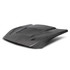 Anderson Composites Carbon Fiber Hood - Type GT4 - Double Sided (2024 - 2026 Mustang) AC-HD24FDMU-GT4-DS