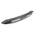 Anderson Composites Carbon Fiber Rear Spoiler w/ Gurney Flap - Type GTG (2024 - 2026 Mustang) AC-RS24FDMU-GTG