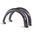 Anderson Composites Carbon Fiber Rear Fender Flares (2021 - 2026 F150 Raptor) AC-FLR21FDRA-R
