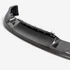 Anderson Composites Carbon Fiber Front Chin Spoiler - Type MB (2021 - 2025 F150) AC-FL21FDF150-MB