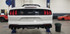 Shelby American Quad Tip Exhaust-Non-Active (2018-2023 Mustang GT) 130691