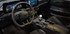 Shelby American Automatic White Ball Shifter (2015 - 2025 Mustang) ABMSKSHELBYBW