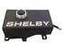 Shelby American Extreme Duty Coolant Reservoir Tanks Black (2011 - 2014 Shelby GT500 & Shelby GT350 / 2011 - 2014 Mustang) SA-GT5-HPA001CB