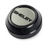 Shelby American Engine Cap Set Black w/ Satin Insert (2015 - 2017 Mustang / 2015 - 2020 GT350 / 2015 - 2020 GT350R) FR3Z-GT-CAPS