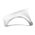 Anderson Composites Fiberglass Front Fenders - 2" Rise - 2.5" Wider (2021 - 2025 Bronco) AC-FF21FDBR-W-GF