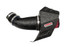 Corsa Matte Forged Carbon Fiber Air Intake - DryTech (2020 - 2026 Durango SRT Hellcat / 2018-2021 Grand Cherokee Trackhawk) 44011D-1MF
