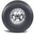 Mickey Thompson ET Street R Bias Ply Tire - 28X12.50-15LT - 250960 MTT-3561 365115004