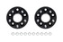 Eibach Pro-Spacer System - 20mm Black (2020 - 2026 Corvette) - S90-4-20-032-B
