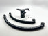 UPR Products Oil Catch Can Separator - Plug N Play - Black (2025 Ranger 2.3L EcoBoost) 5049-308-1