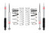 Eibach Pro-Truck Lift Kit (2024 - 2026 Tacoma)  - E80-82-105-01-22