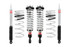 Eibach Pro-Truck Lift Kit - Stage 2 (2022 - 2026 Tundra) - E86-82-096-01-22