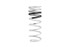 Eibach Pro-Truck Lift Kit - Stage 2 (2022 - 2026 Tundra) - E86-82-096-01-22