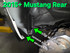 KellTrac Magneride Delete Kit (2015 - 2025 Mustang / 2016 - 2025 Camaro) KTI-MRD6G-4